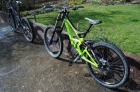 Specialized - Demo 8 Monster Energy Special Edition