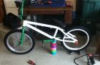 haro - 2008 backtrail x3