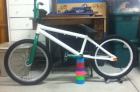 haro - 2008 backtrail x3