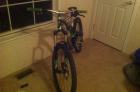 specialized camber expert 2011 customed - camber 