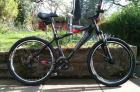 Specialized  -  Hardrock Sport 2005