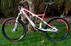 specialized / norco - stumpy expert carbon 2011 / norco dh race 2011