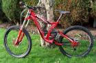 specialized / norco - stumpy expert carbon 2011 / norco dh race 2011