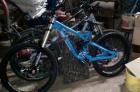 Commencal  - SUPREME DH V3 2012