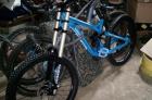 Commencal  - SUPREME DH V3 2012