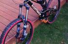 commencal  - supreme 6.6