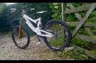 Commencal - Supreme DH 2009