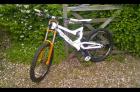 Commencal - Supreme DH 2009