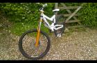 Commencal - Supreme DH 2009