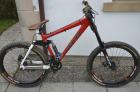 lapierre audacio, mongoose ecd, carrera banshee, kona stinky - bikes