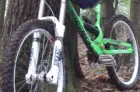 Commencal  - Supreme Dh 