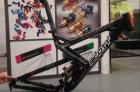 Scott - Ransom 10 Carbon