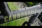 Cannondale - Super V 800 1997