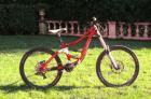 Specialized 2010 Big Hit FSR 1