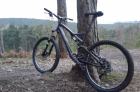 Specialized - Stuntjumper FSR Comp