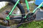 Dialled Bikes - Prince Albert 725