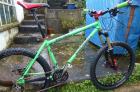 Dialled Bikes - Prince Albert 725