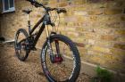 Yeti - 2013 SB66 Carbon