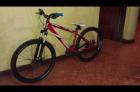 Mongoose - Mongoose Tyax Comp 2013