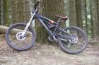 Devinci - 8-Flat-8