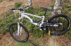 lapierre - dh720 2011