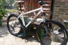 Dialled Bikes - Prince Albert (SOLD)