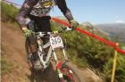 Pivot - Phoenix DH 2012