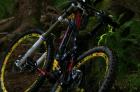 Specialized  - Carbon demo 8 2013 S-works 