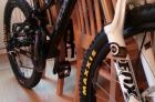 Pivot Cycles - Mach 5.7 2012