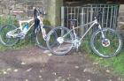 Cannondale - RZ 120-3 2011