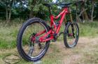 Diamondback  - DH8 factory team prototype