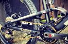 Diamondback - Sortie factory team bike