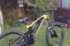 Saracen - Myst Pro 2013