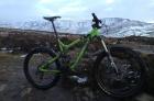 Commencal - Meta SX 2