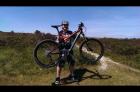 Specialized  - Stumpjumper fsr comp evo carbon 2013