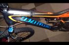 Specialized  - Stumpjumper fsr comp evo carbon 2013