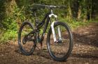 Specialized  - 2014 Stumpjumper FSR EVO Carbon 29