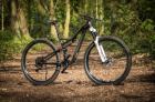 Specialized  - 2014 Stumpjumper FSR EVO Carbon 29