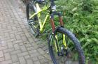 COMMENCAL - META AM UPGRADED