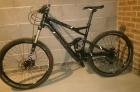 Cannondale - Jekyll 3 2013