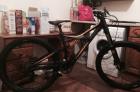 Specialized - Evo 