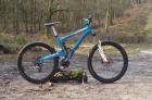 Commencal - Meta 55 2012