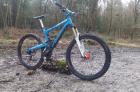 Commencal - Meta 55 2012