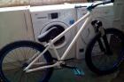 Commencal - Absolute chromo