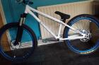 commencal - absolut chromo