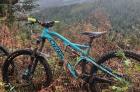 Orbea - Rallon X10