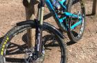 YT Industries - Capra CF