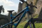 YT Industries - Capra CF