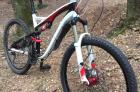 Specialized  - Camber Elite FSR 2011