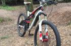 Specialized  - Camber Elite FSR 2011